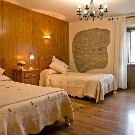 Casa Rural Lazkano en Sierra de Urbasa-3